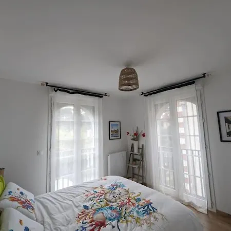 Magnifique T3 A 50 M Du Bassin * Taussat-les-Bains