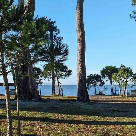 Appartamento Magnifique T3 A 50 M Du Bassin *