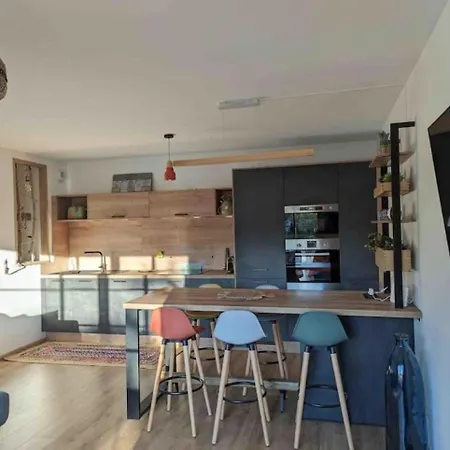 Appartamento Magnifique T3 A 50 M Du Bassin Taussat-les-Bains